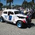 Beach Re-enactment - 2/15/14 - Cotton Owens Replica