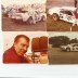 Upper left and lower right pic is John Vallo in Korn car. Upper right pic is Dick Dunlevy Jr in Bob Korn car. Lower left is Bob