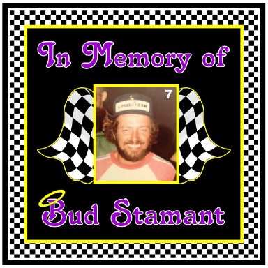 Bud Stamant (Bud Man)