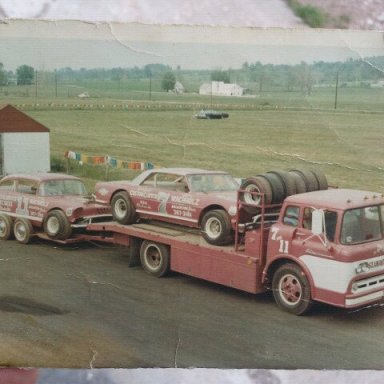 Stamant & Gregory Hauler