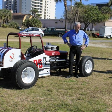 Leonard Wood