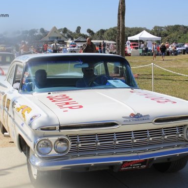 2014 Beach Parade