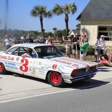 2014 Beach Parade