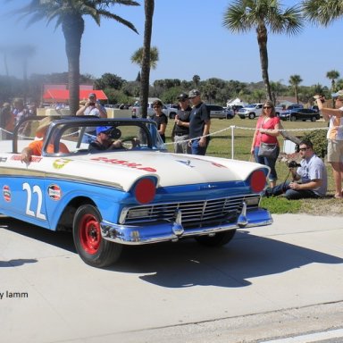 2014 Beach Parade