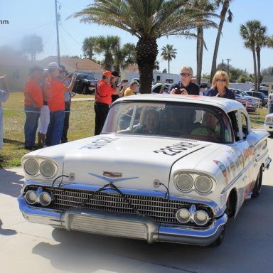 2014 Beach Parade