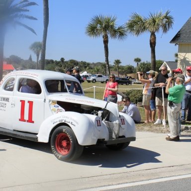 2014 Beach Parade