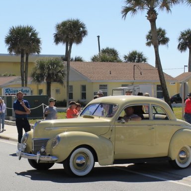 2014 Beach Parade