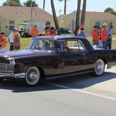 2014 Beach Parade