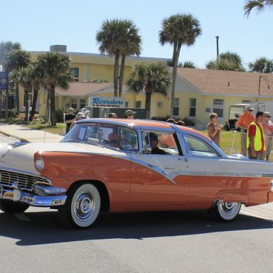 2014 Beach Parade