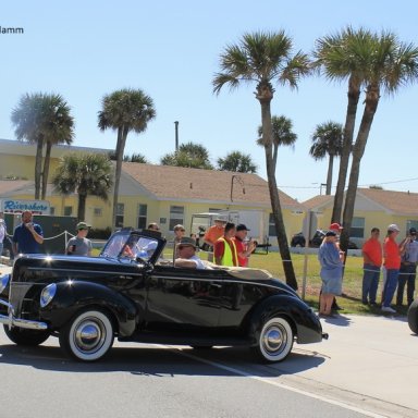 2014 Beach Parade