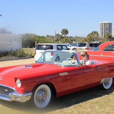 2014 Beach Parade