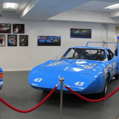 Plymouth Superbird