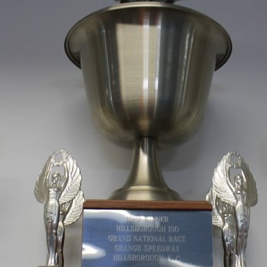 Hillsborough Trophy