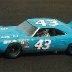 Petty Superbird