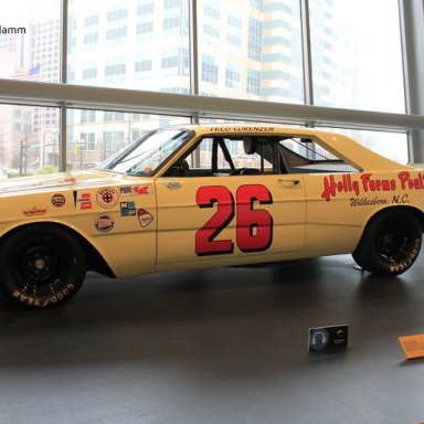 Junior Johnson