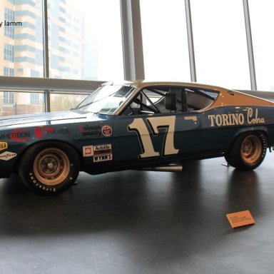 David Pearson