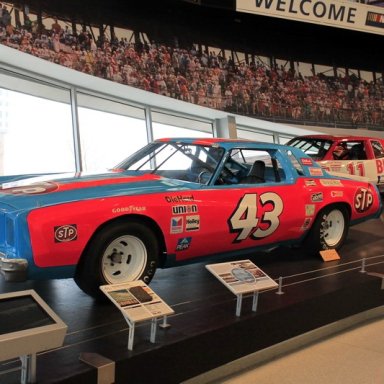 Richard Petty