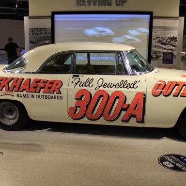Chrysler 300a