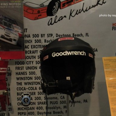 Dale Jr. Helmet