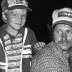 dale and jr when they were young