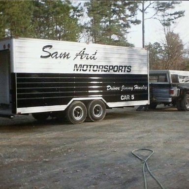 Sam Ard Motorsports