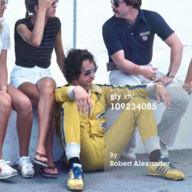 Check the Yellow Shoes!