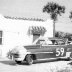 1952 daytona Lloyd Moore car