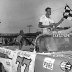 Joe Lee takes Richmond - 1959