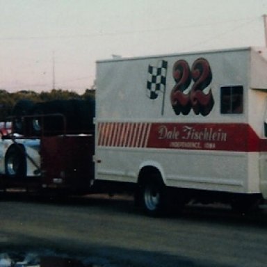 22 Hauler