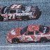 Dale E # 3  & Dave Marcus # 71