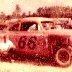 Charles Dixon Renshaw #66 1951 chevy