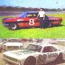 #8 Joe Weatherly & #88 Darrell Waltrip Sportsman Car
