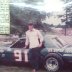 Mike Bumgarner, Concord Speedway 70's