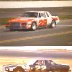 #28 Bobby Allison & #22 Ricky Rudd