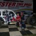 DUBLIN MOTOR SPEEDWAY "THE RATTLESNAKE" 07-12-2014