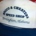 rocco and Cheaters Speed shop