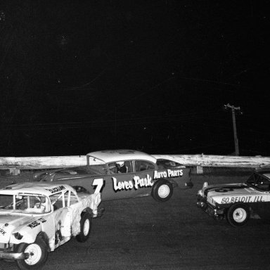 Rockford Speedway