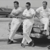 Burton & Robinson Racing Team in the 60's