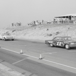 Bridgehampton 1963