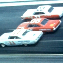 Daytona 1963