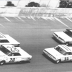 Daytona 500 1963, Fred Lorenzen, Tiny Lund, Ned Jarrett, Jimmy Pardue