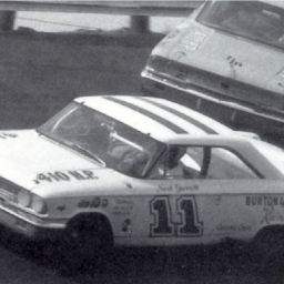 Jarrett and Fireball 1963