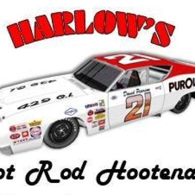 Harlow Flyer