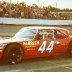 Lennie Pond LMS #44, late '70's, Burton & Robinson Team