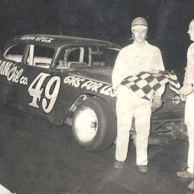 Rockford Speedways Richard Speck