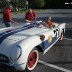 TERRY MICHAELIS 1953 CORVETTE 10-15-2014 025