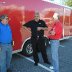 TERRY MICHAELIS 1953 CORVETTE 10-15-2014 022