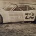 Dick Dunlevy Jr in Bobby Korn car