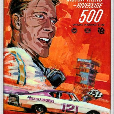 1969 riverside 500 prog