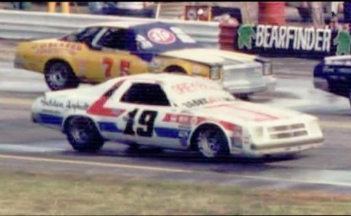 NASCAR #19 DALE EARNHARDT 超希少 NASCAR #19 DALE EARNHARDT 超希少